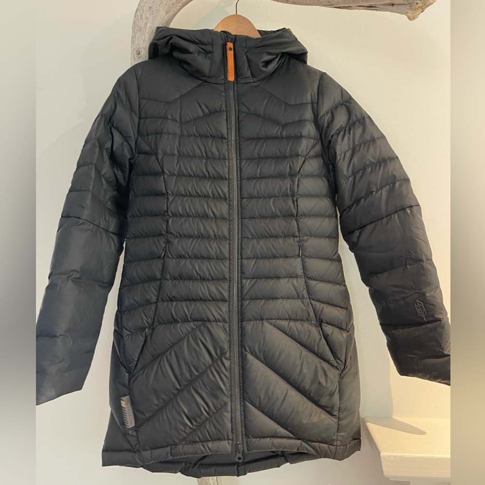 Indygena Jacket - Black - Worn a few times